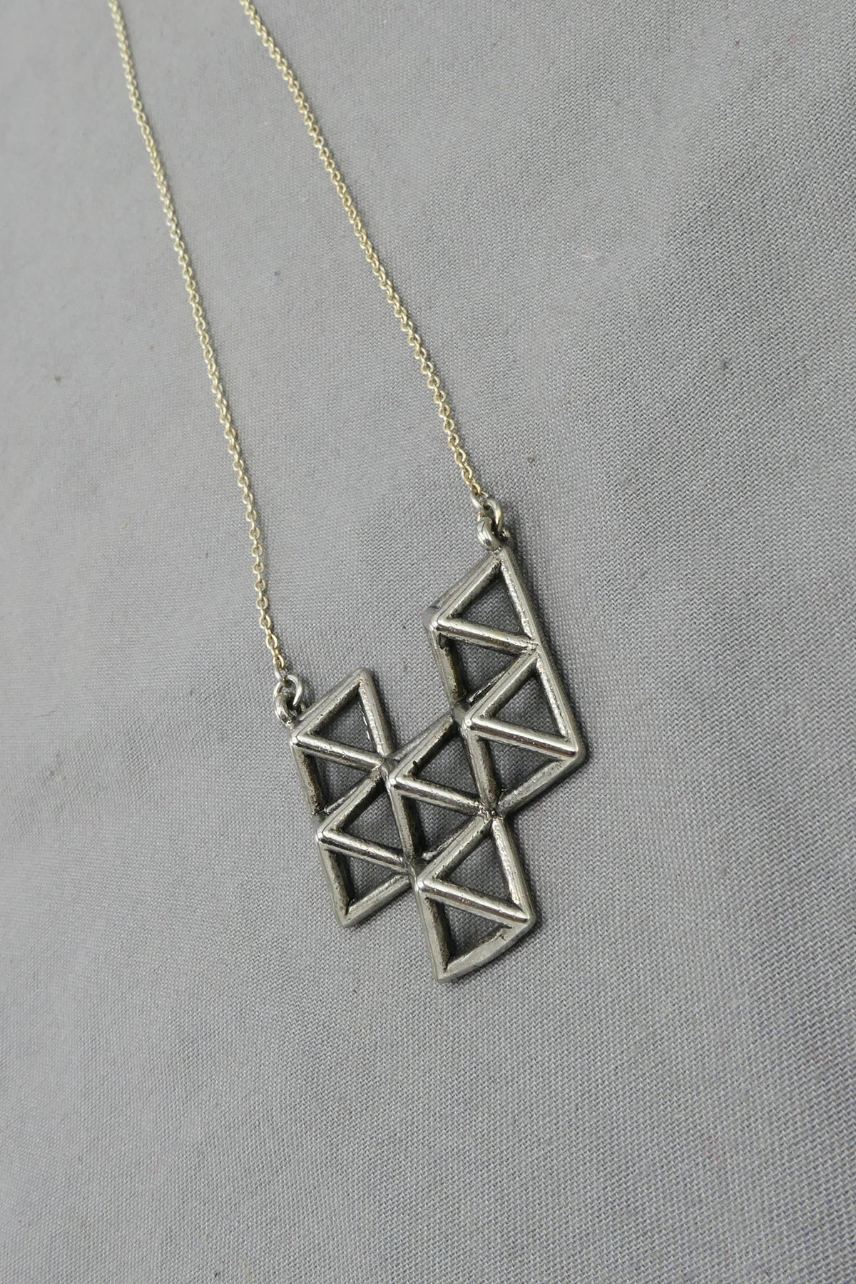 ASCENSION NECKLACE