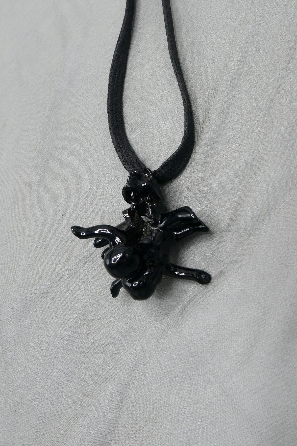SPIDER BABY NECKLACE