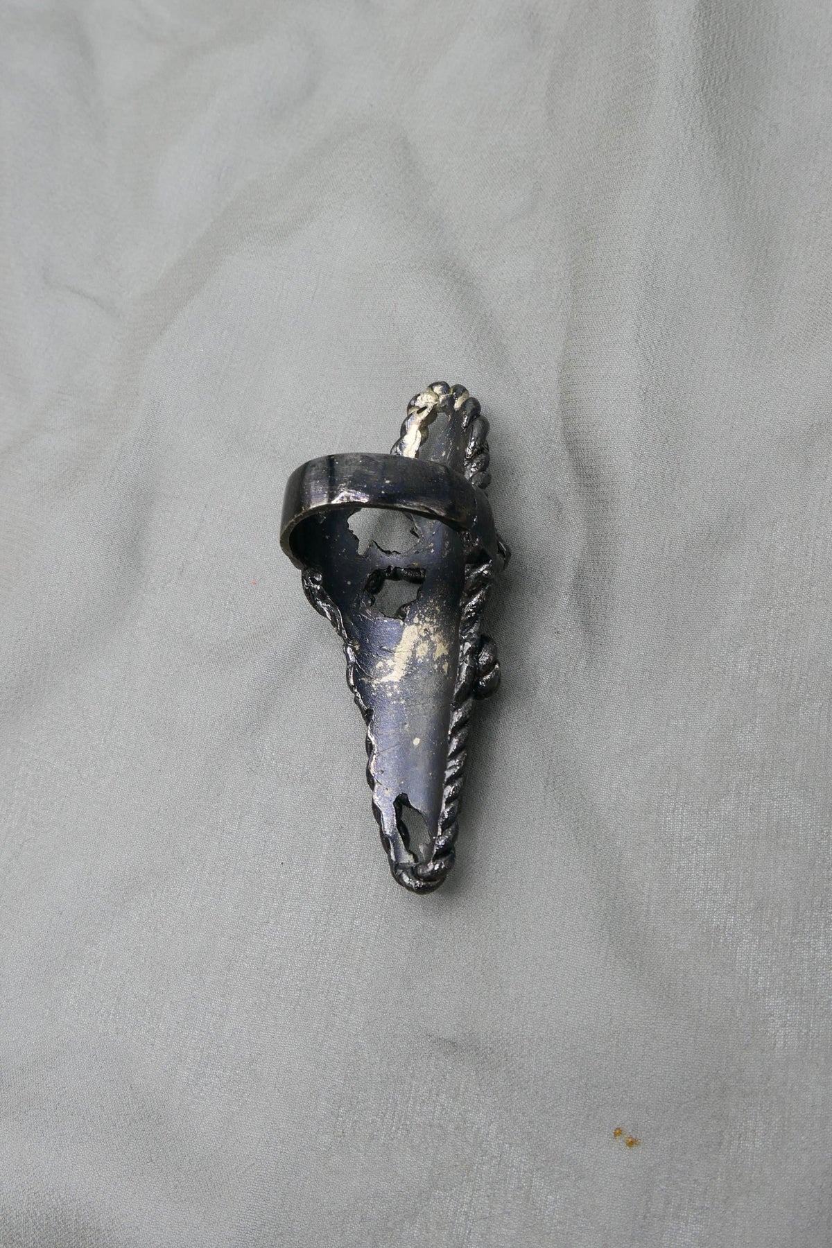 THE SHIBARI RING
