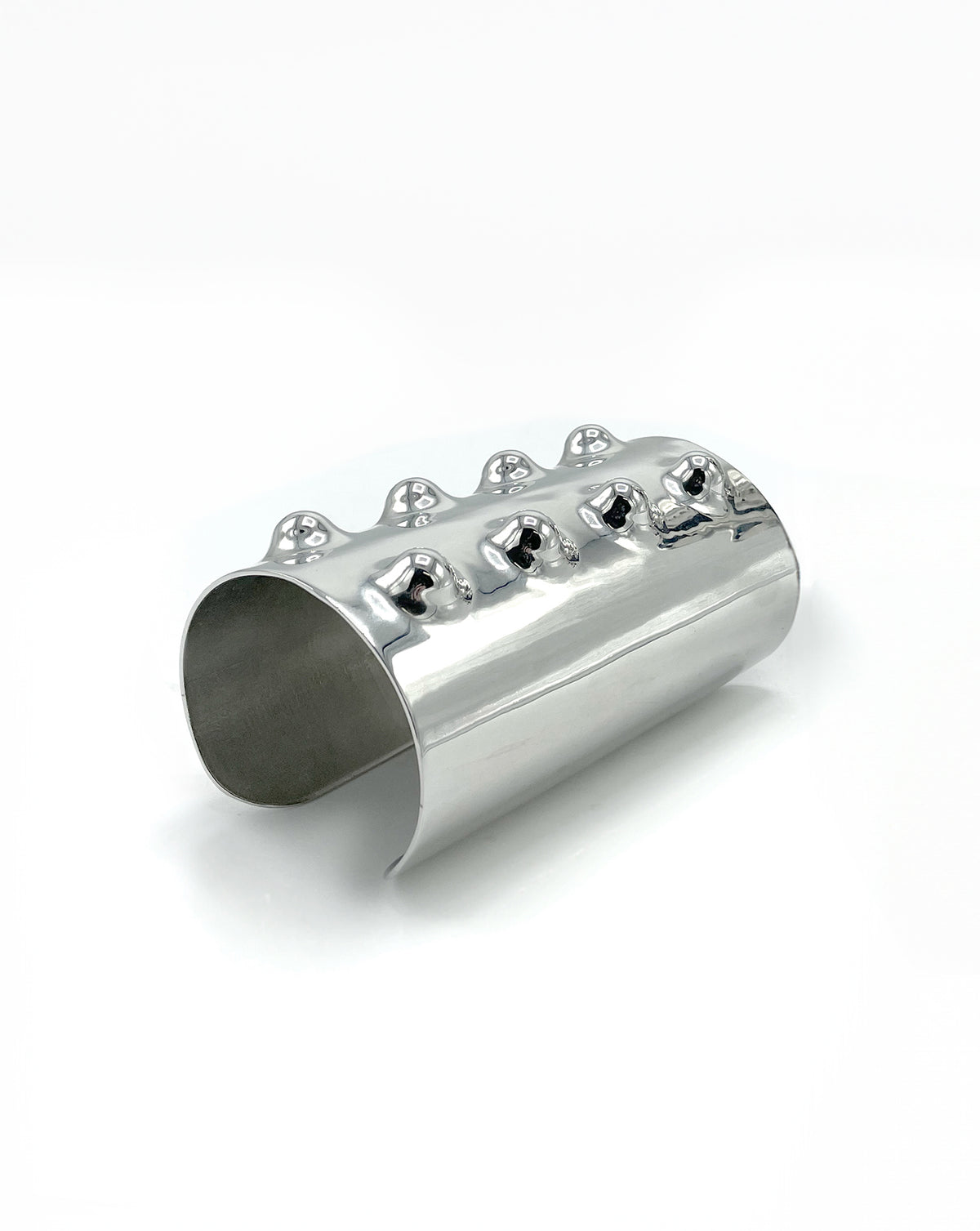 SPLICE ARM CUFF