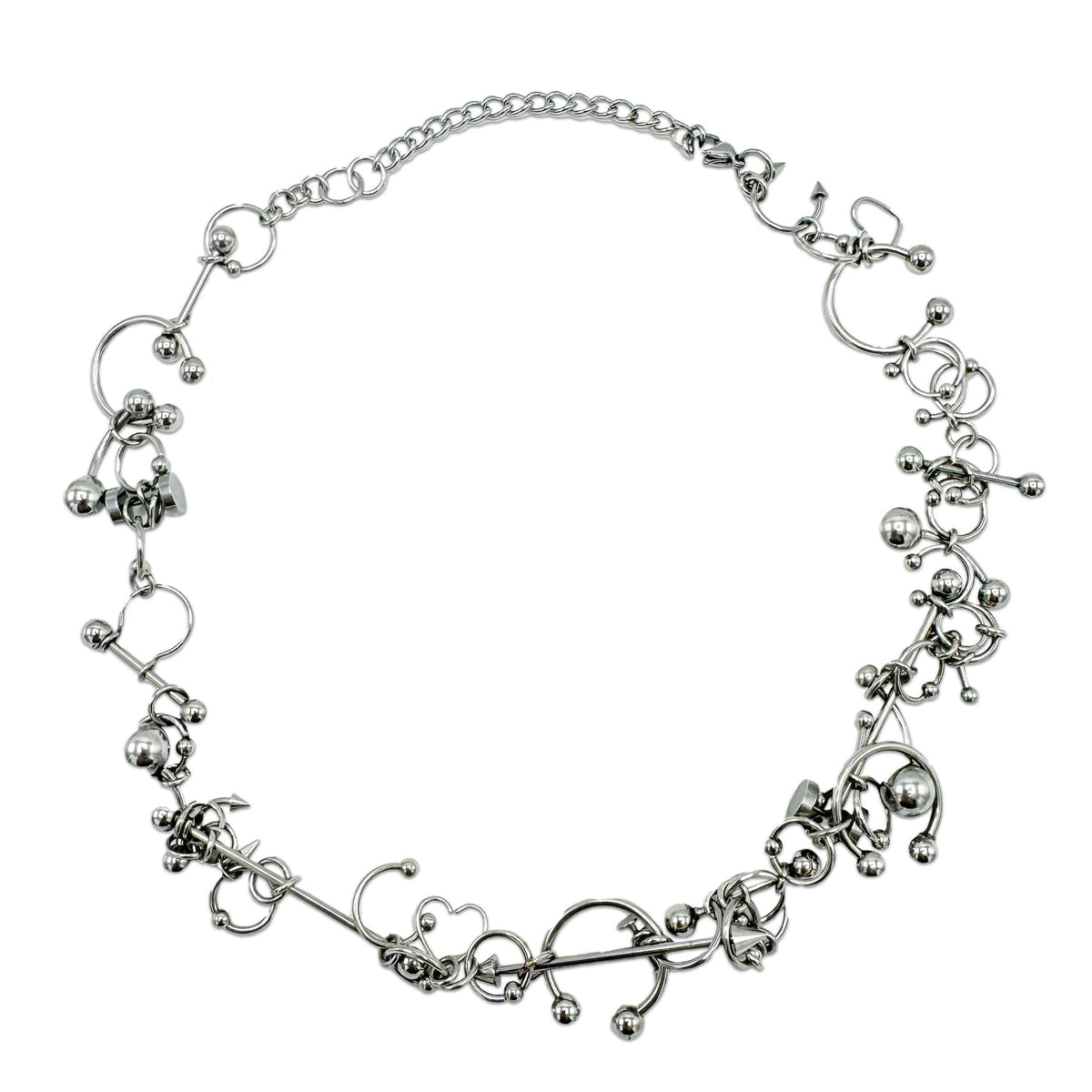 TRANCE CHOKER