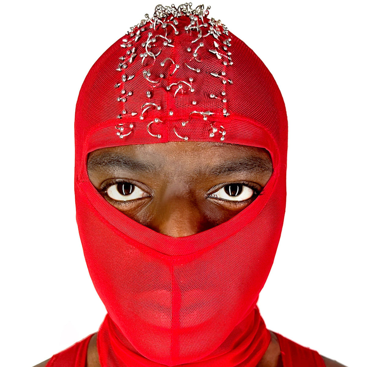 "TROJAN" BALACLAVA