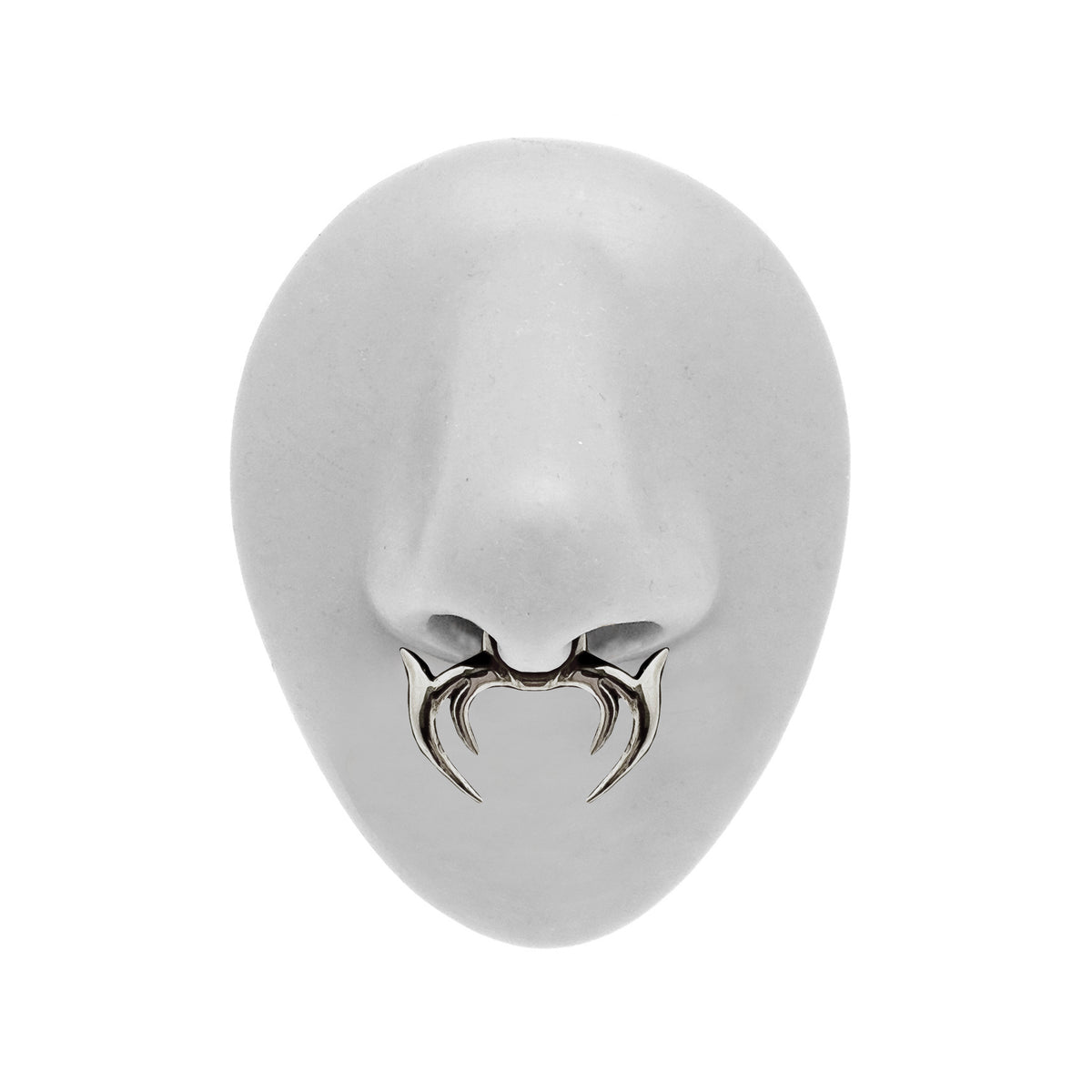 THE EXECUTION SEPTUM CUFF