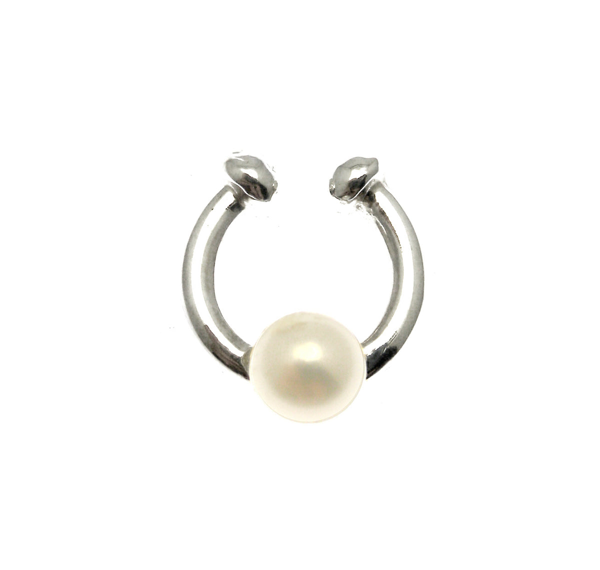 SEPTUM / EAR / LIP CUFFS