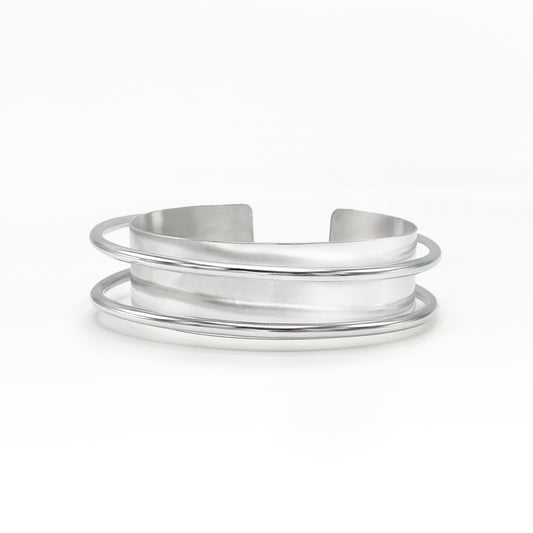 ARAKI WRIST CUFF