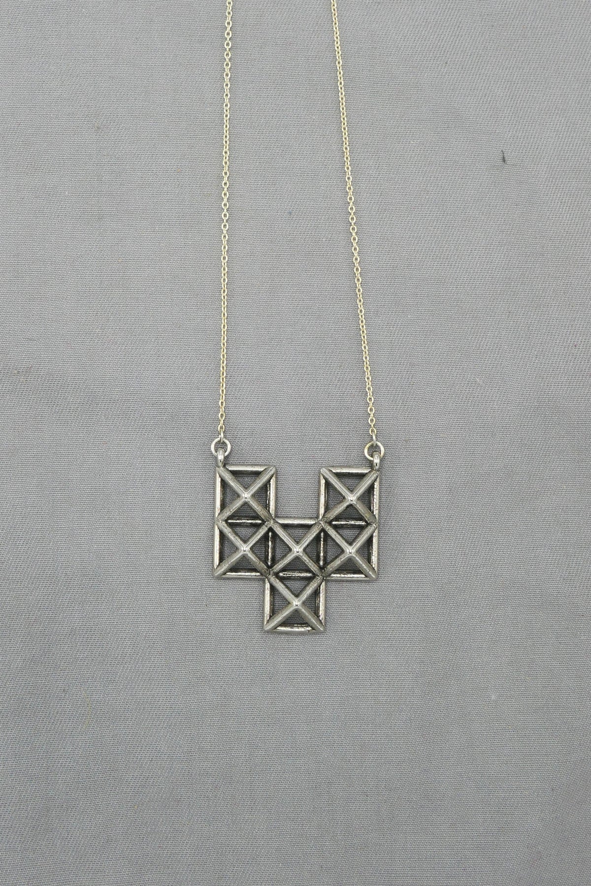 ASCENSION NECKLACE