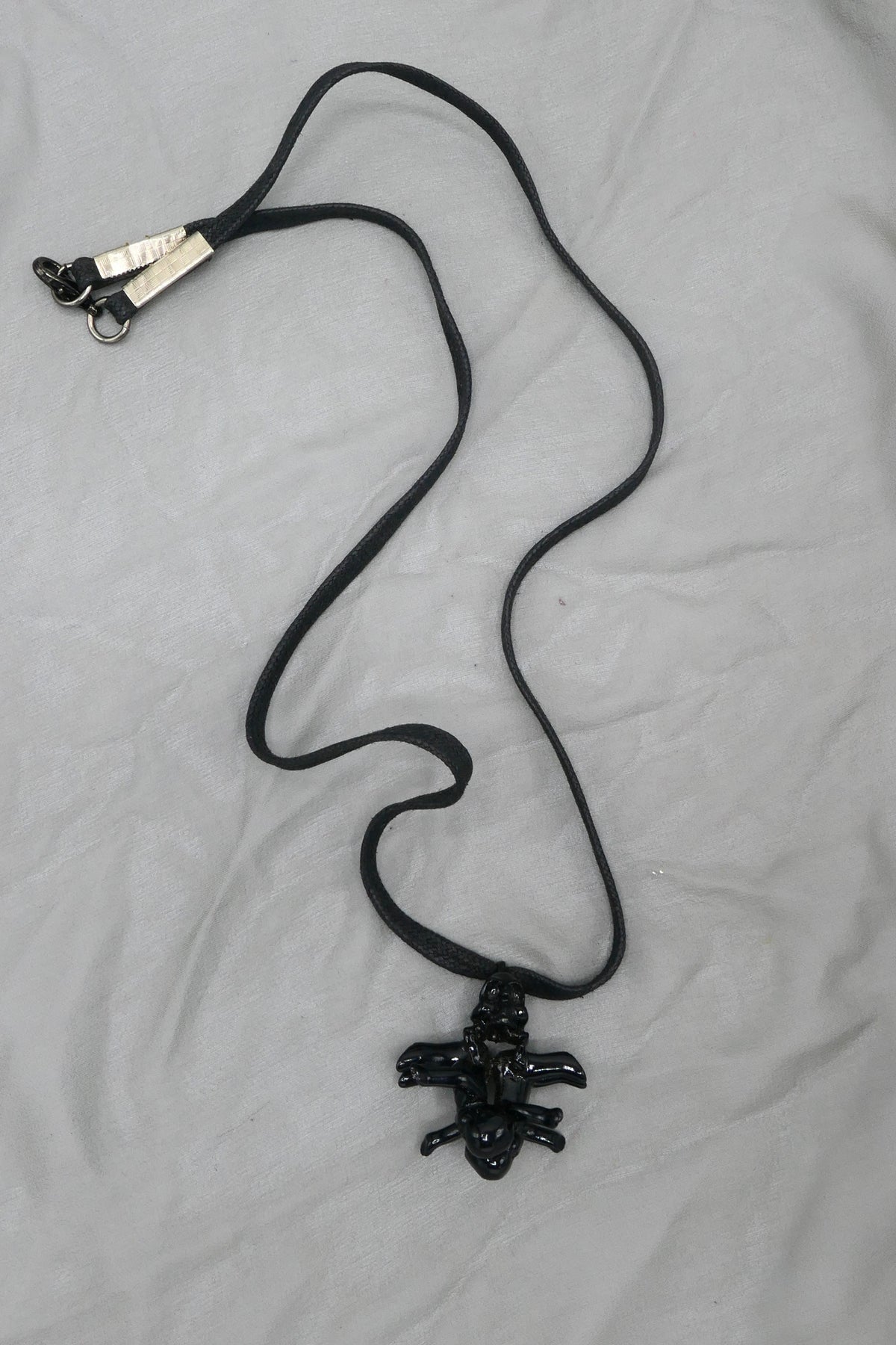 SPIDER BABY NECKLACE