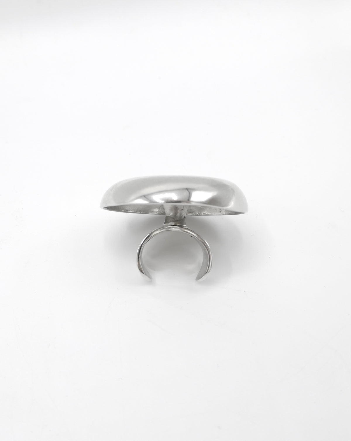 DONUT SHIELD RING