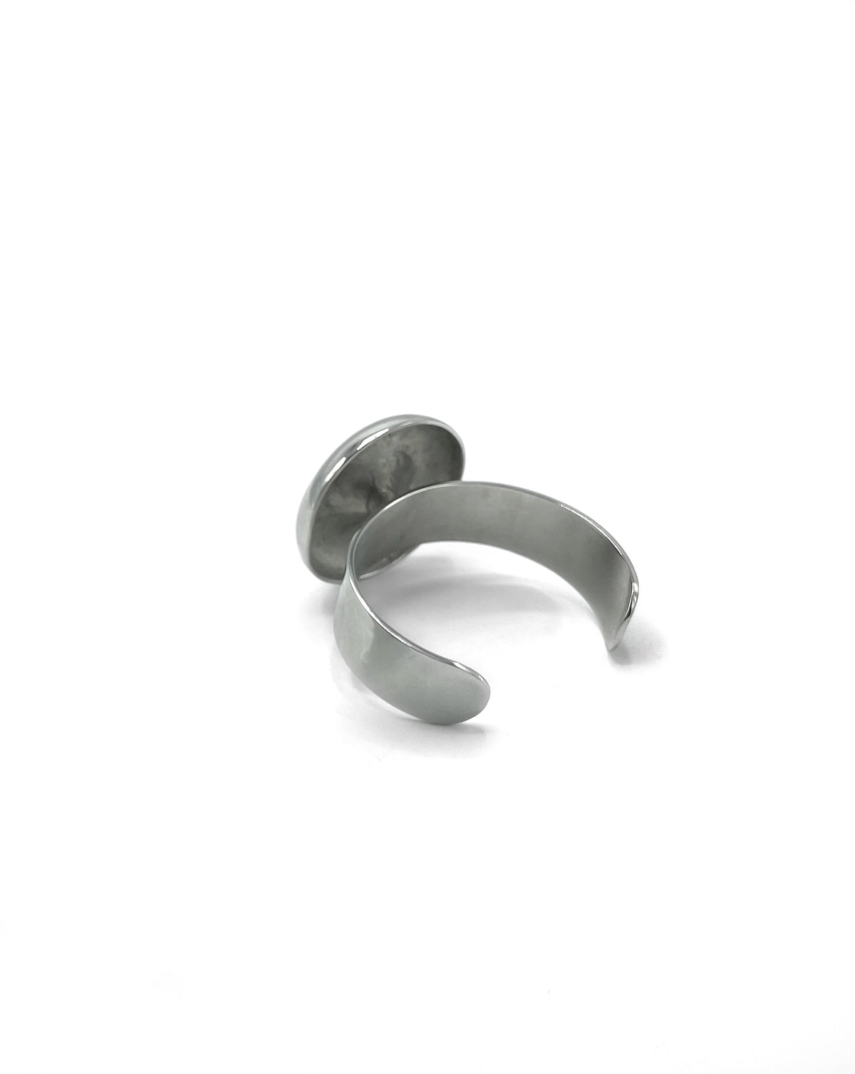 DONUT WRIST CUFF