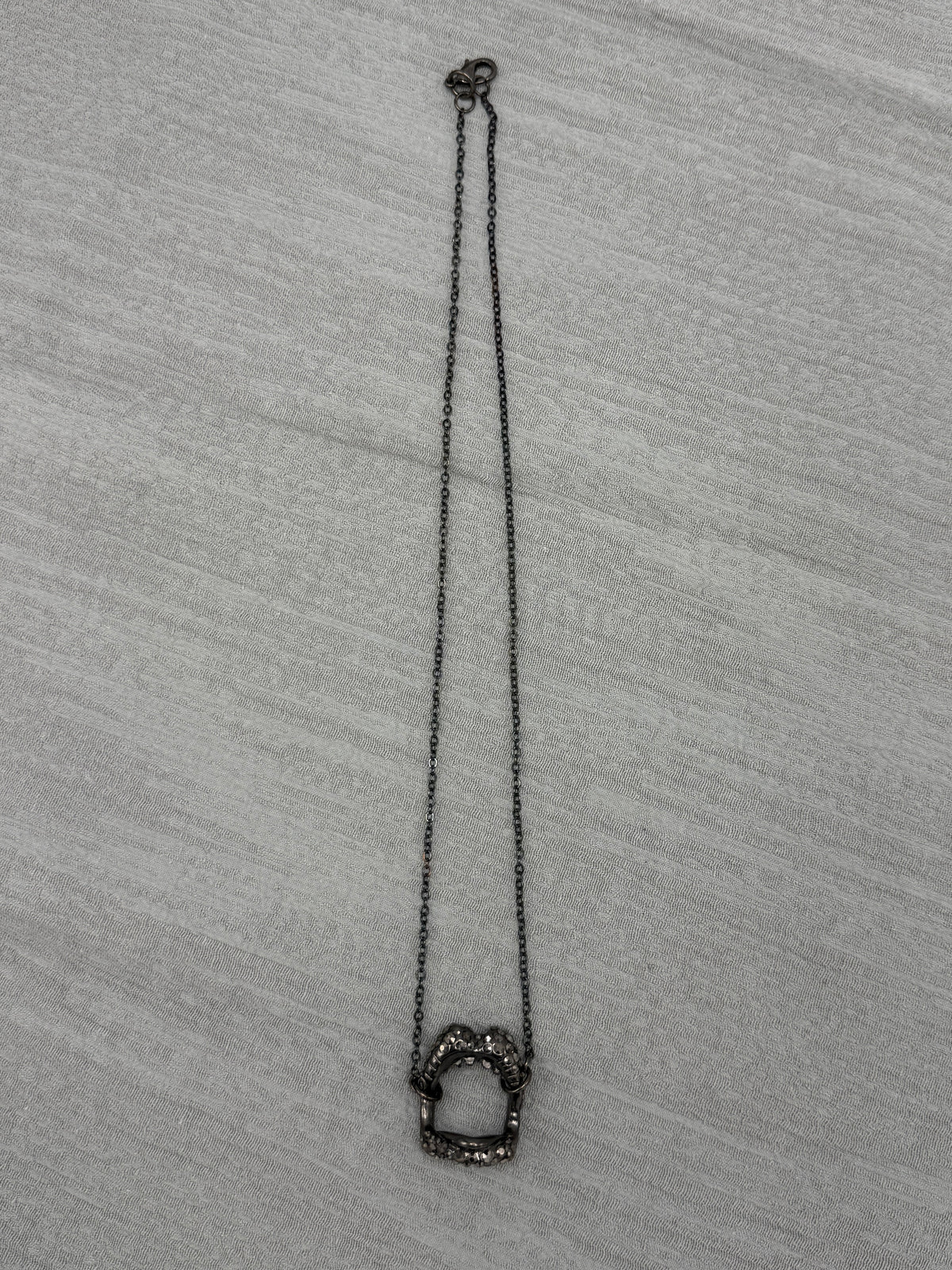 VOID RELIC NECKLACE