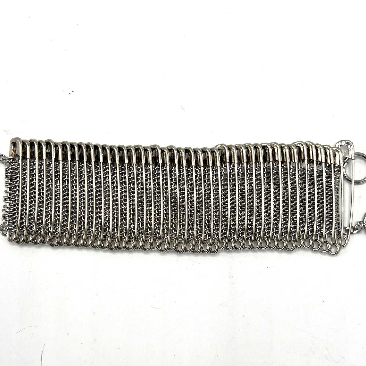 GATECRASHER LINKED CHAIN BRACELET