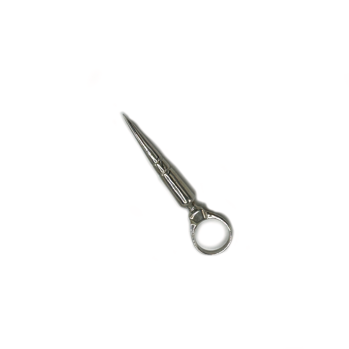 THE PENETRATION SPIKE RING