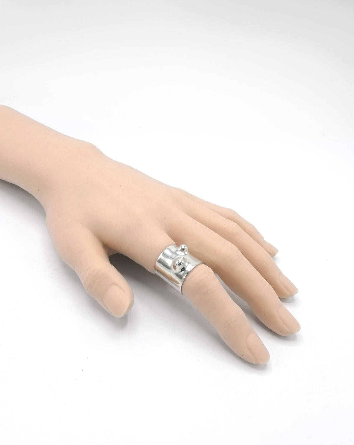 IMPLANT SHIELD RING