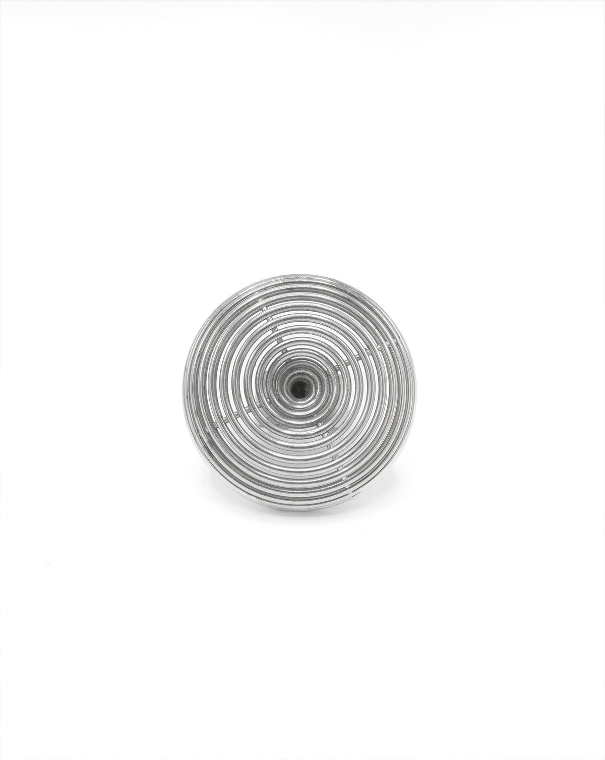 SPIRAL SHIELD RING