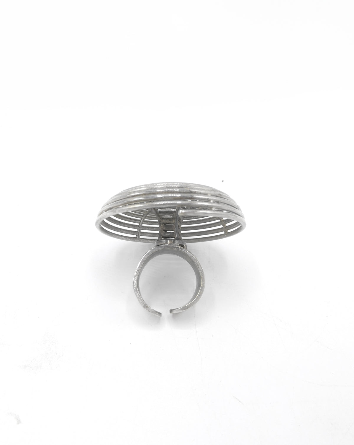SPIRAL SHIELD RING