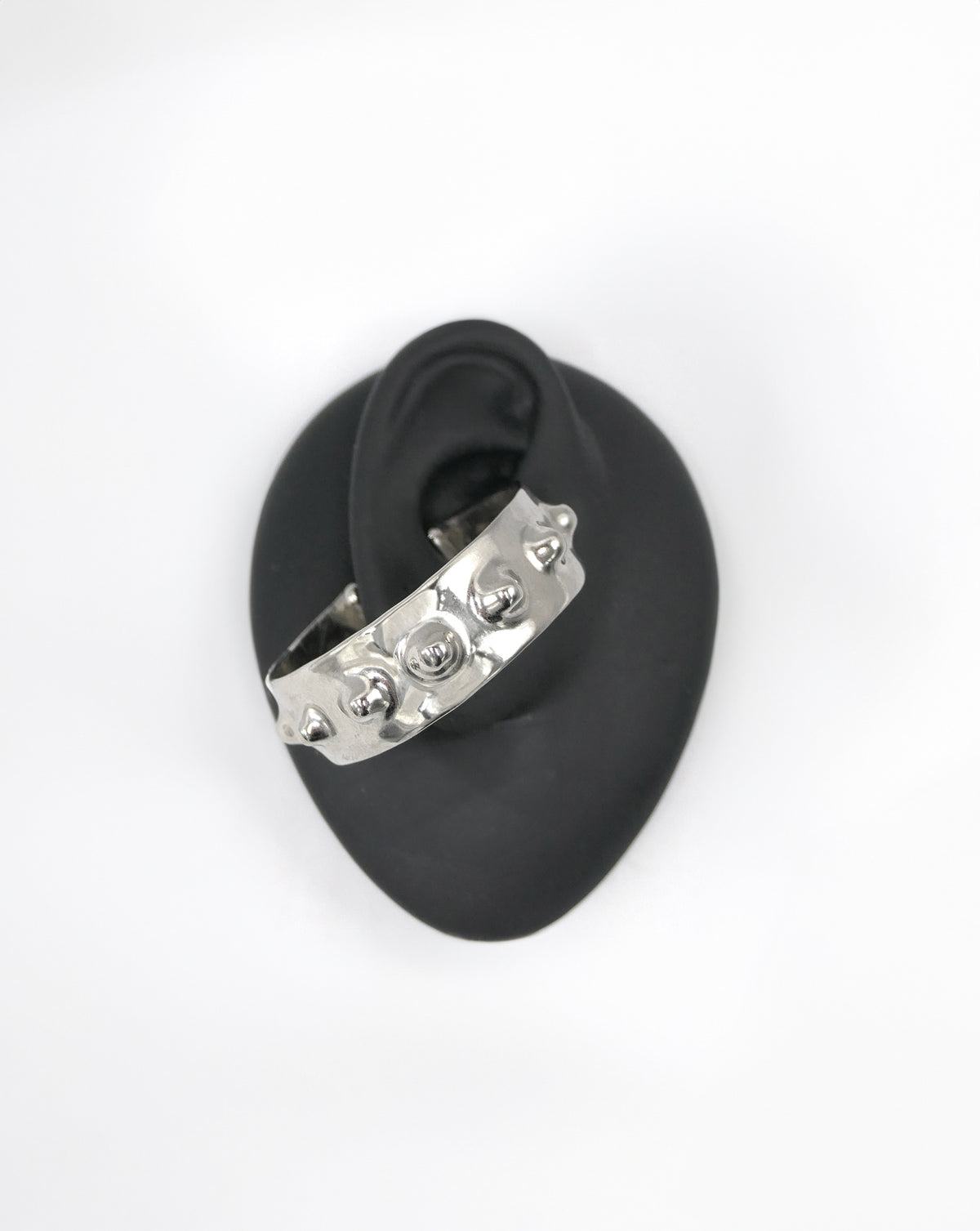 MICRODERMAL EAR CUFF LARGE