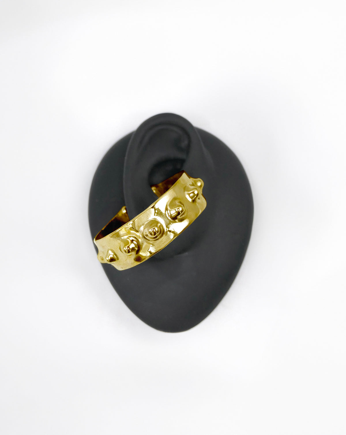 MICRODERMAL EAR CUFF LARGE