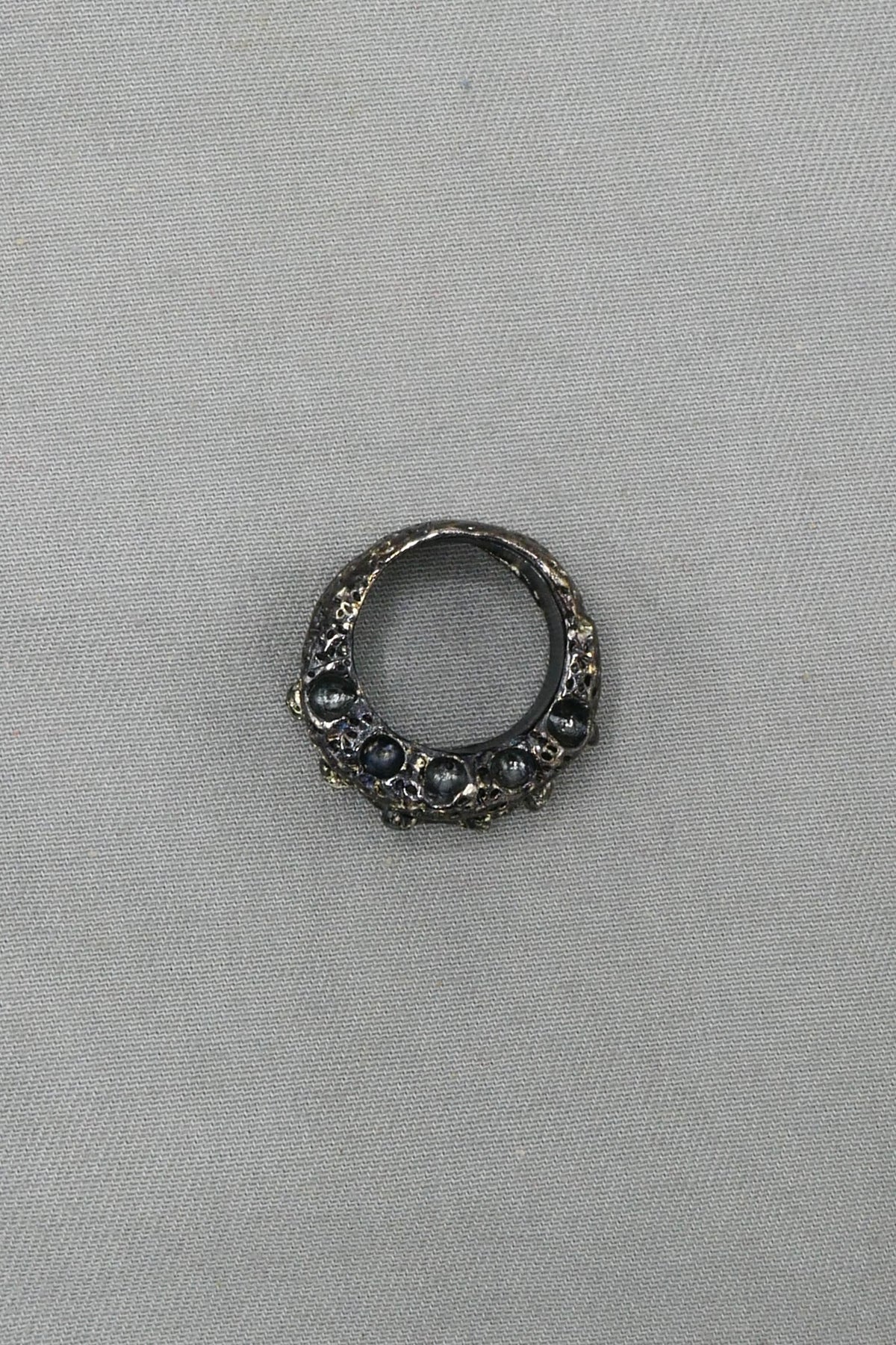 NOCTURN RING