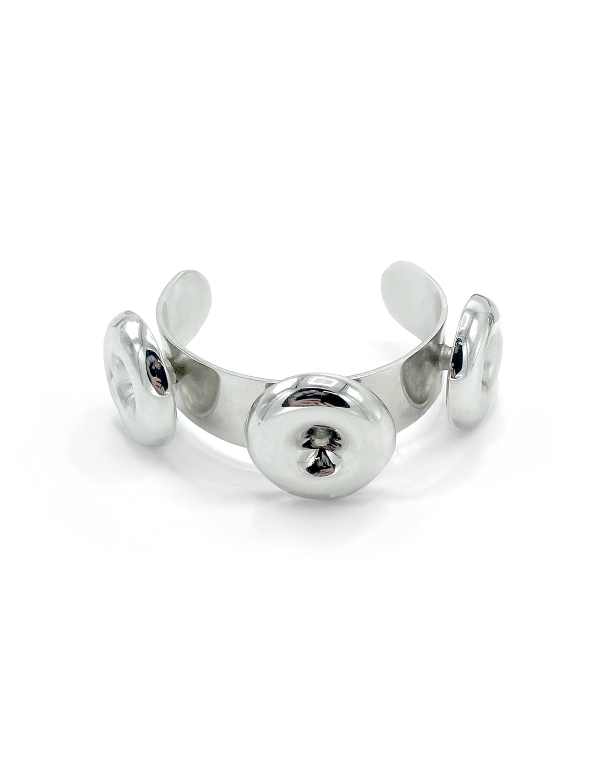 MINI DONUT WRIST CUFF