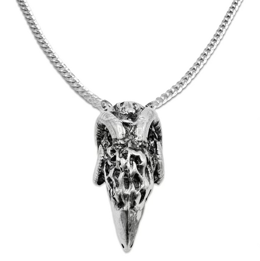 SACRIFICE NECKLACE