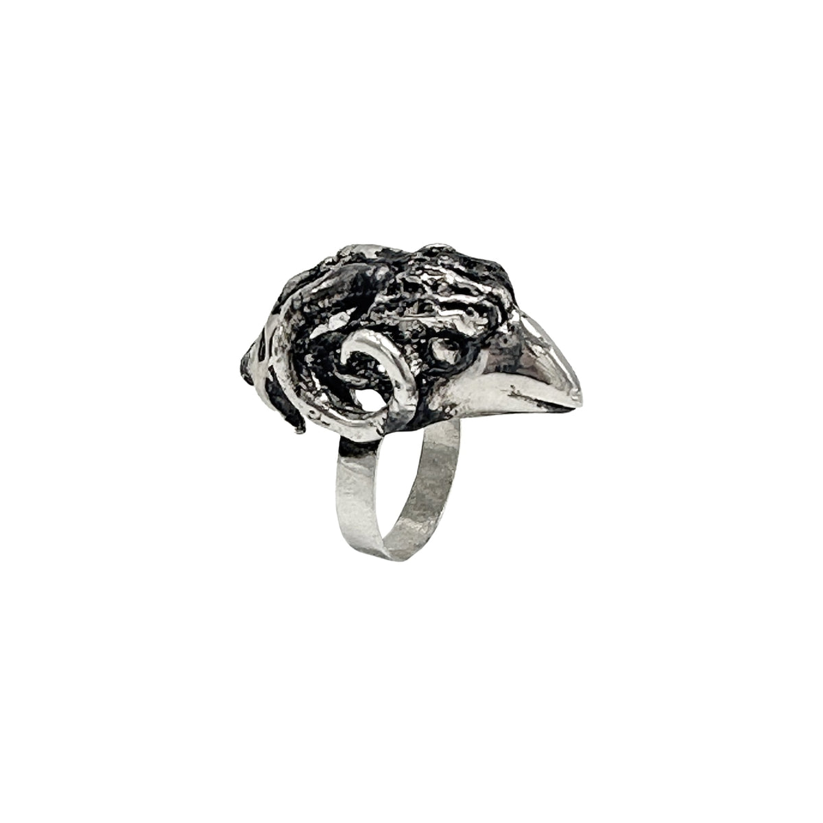 SACRIFICE RING
