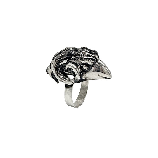 SACRIFICE RING