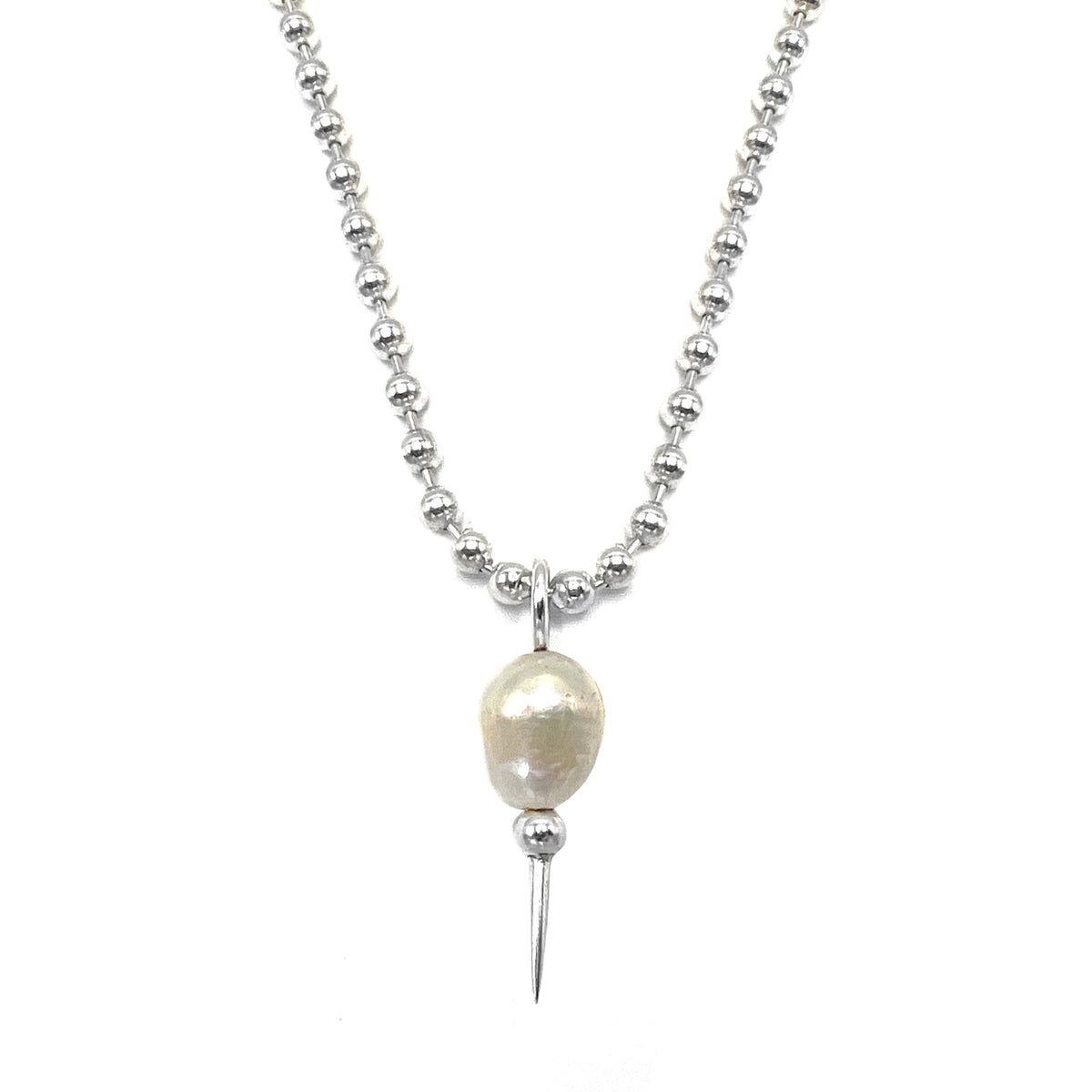 SEED NECKLACE