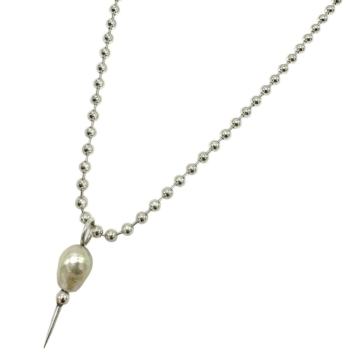 SEED NECKLACE