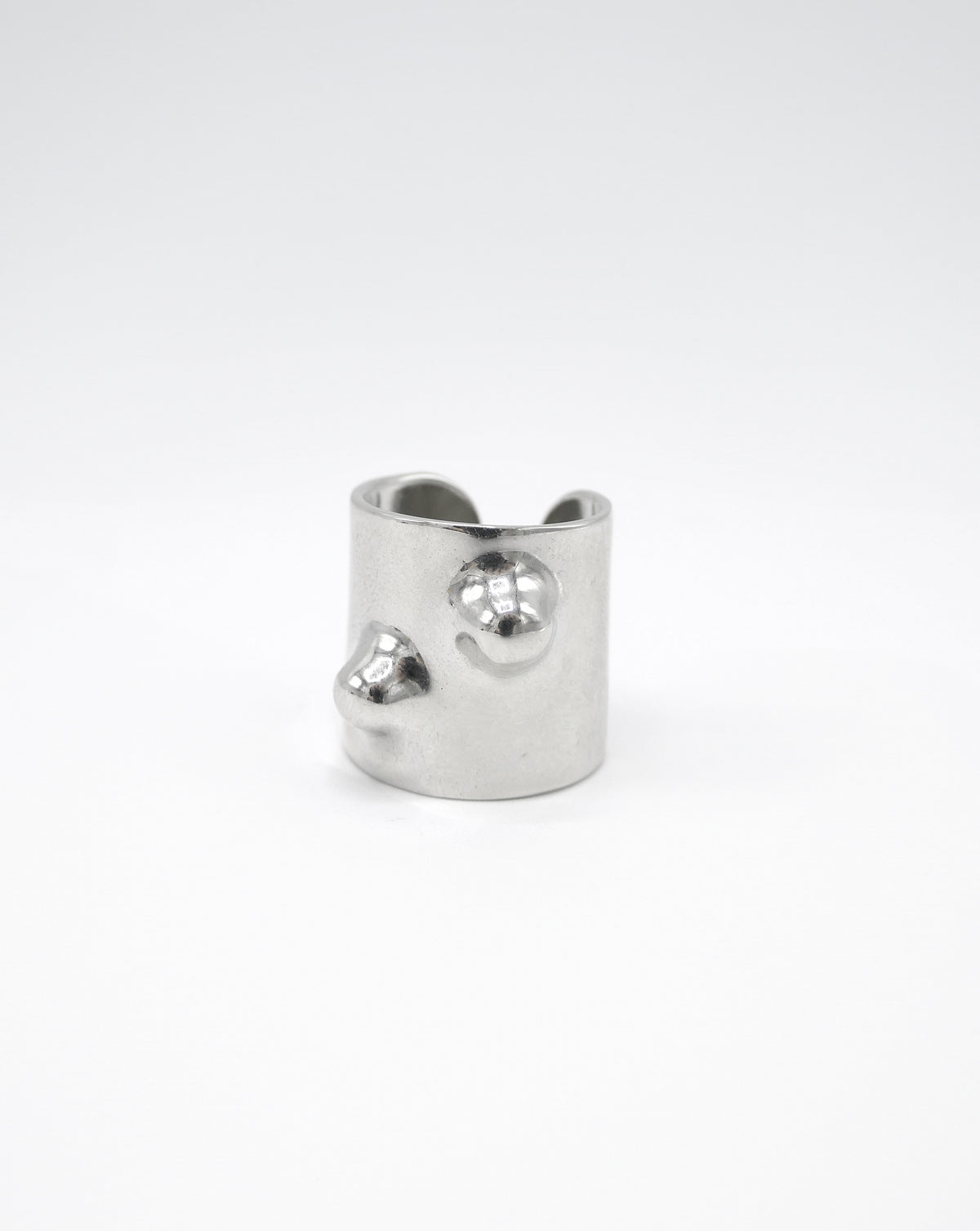 IMPLANT SHIELD RING