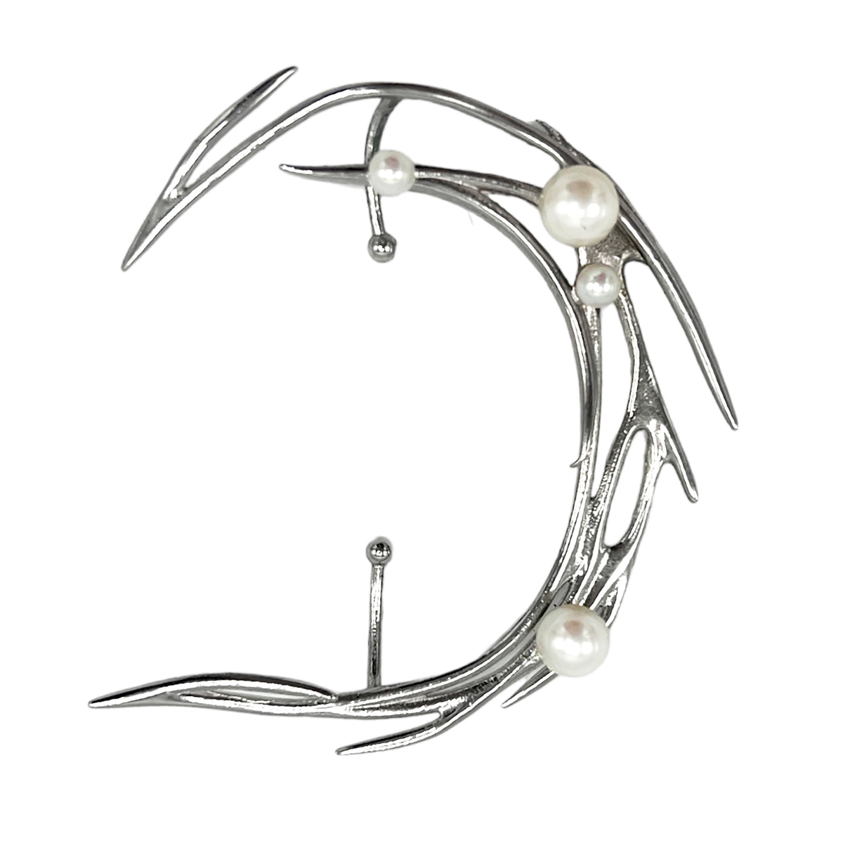 THE HIVE MIND EAR CUFF