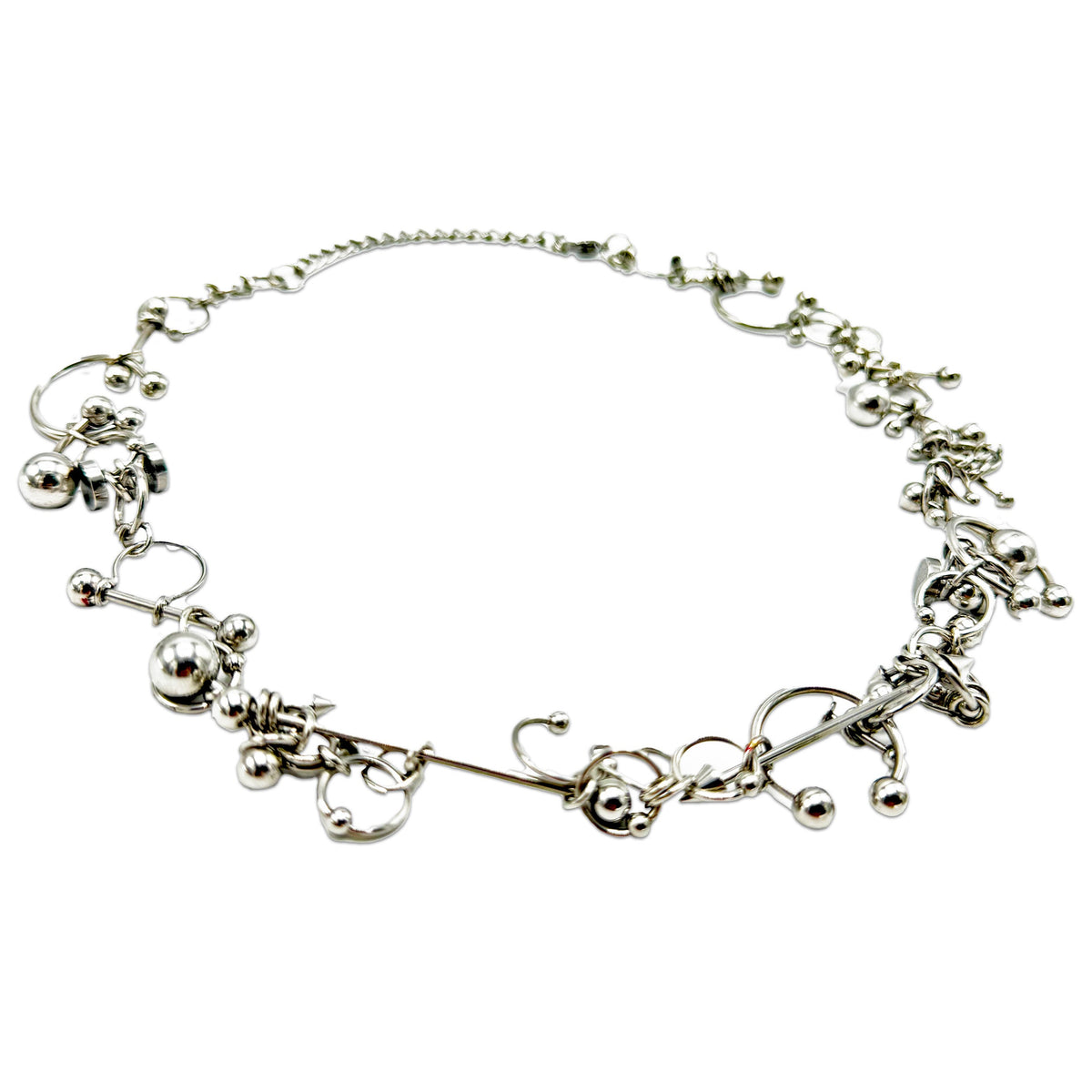 TRANCE CHOKER
