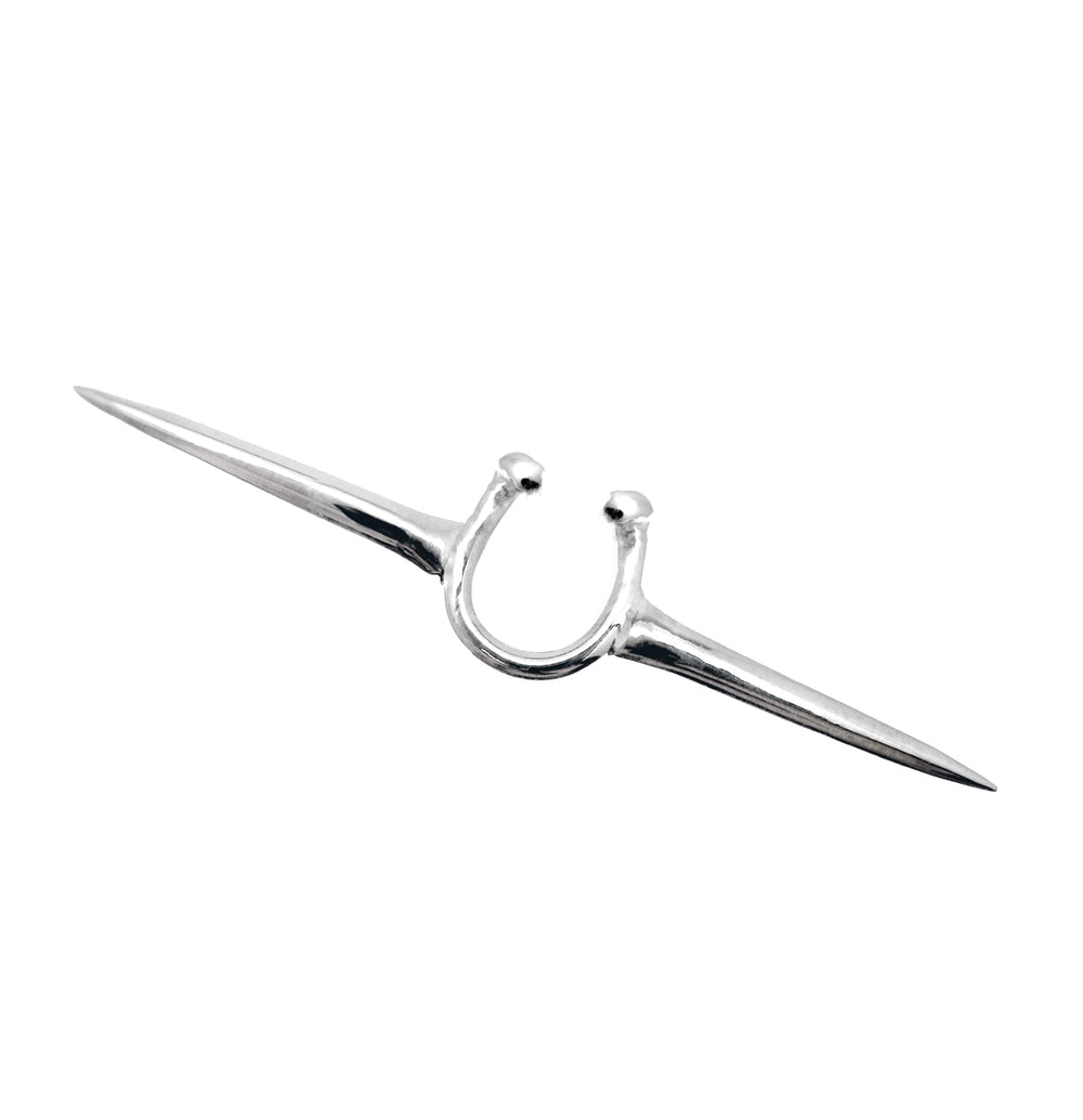 THE SPEAR SEPTUM CUFF