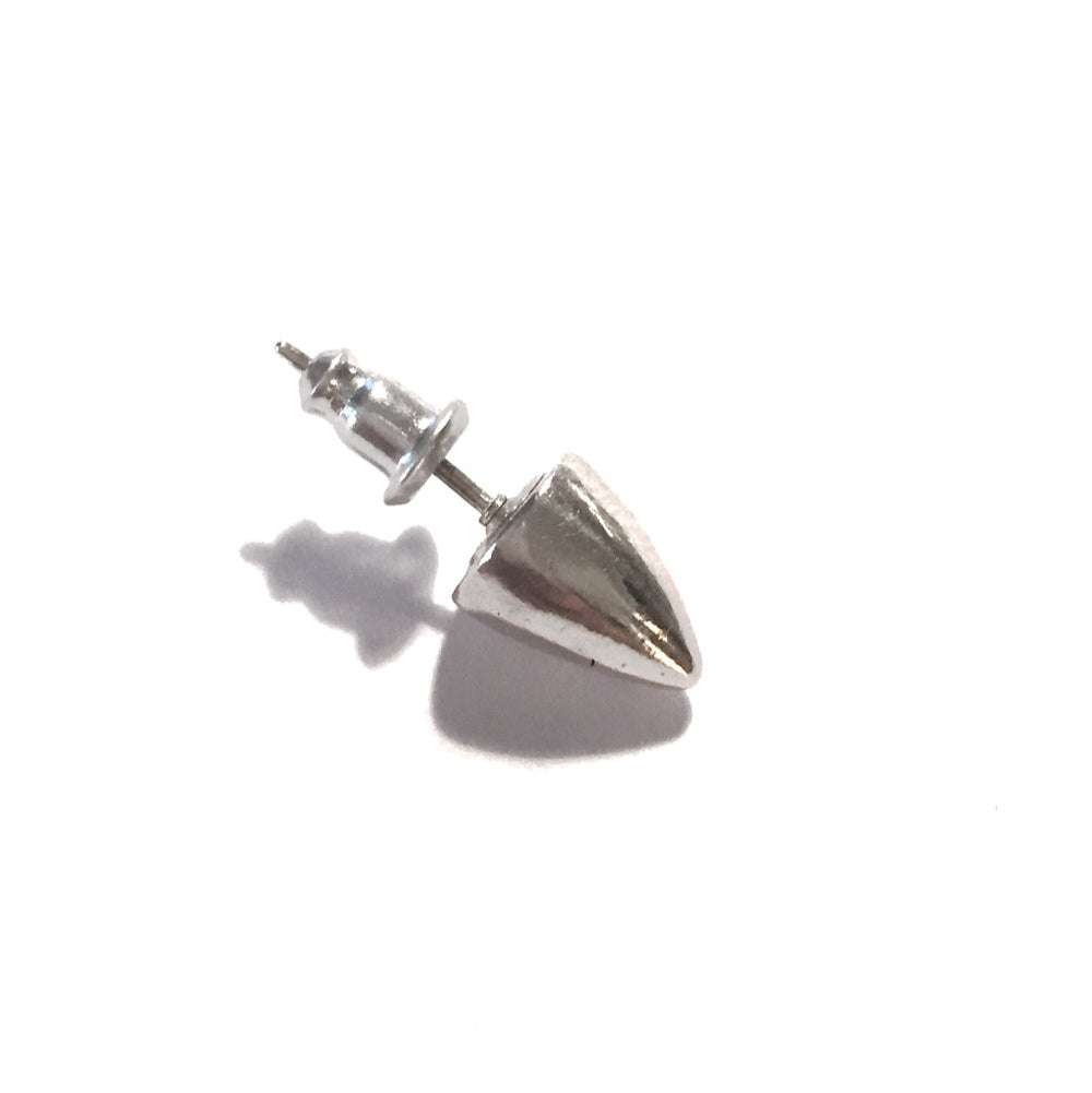 THE BULLET SINGLE EARRING