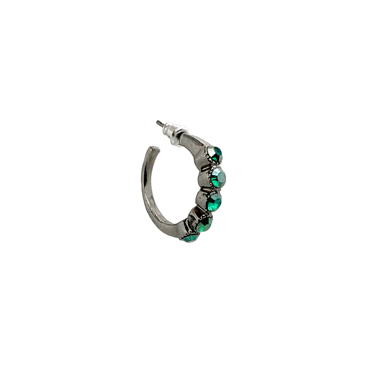 THE AFFAIR SINGLE EARRING