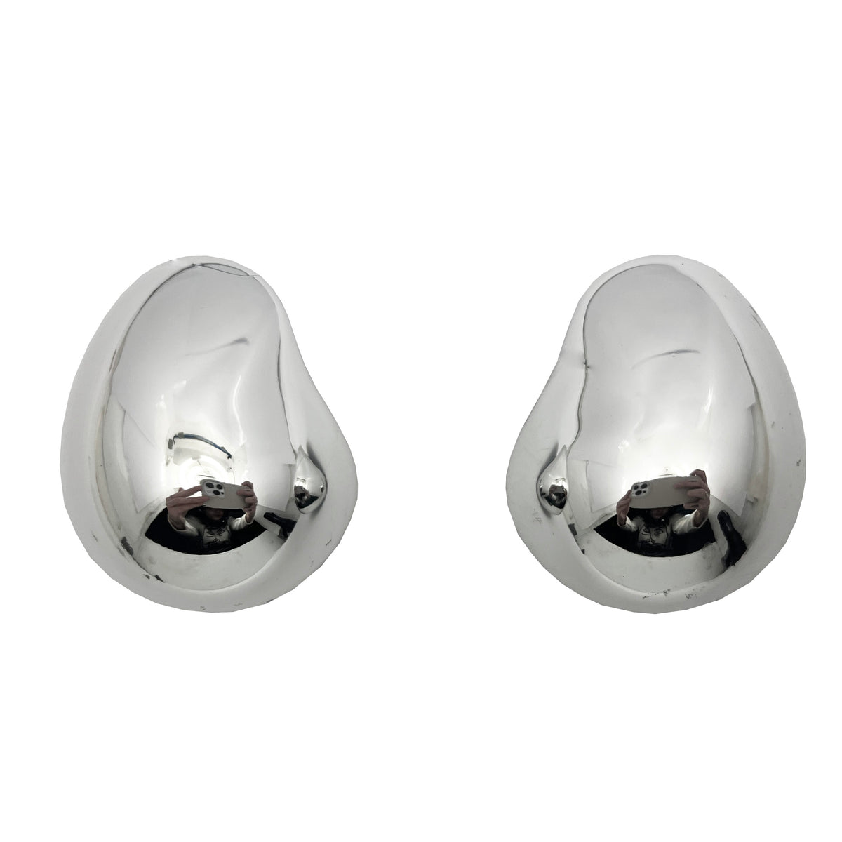THE BLOB EYE CAPS (PAIR)