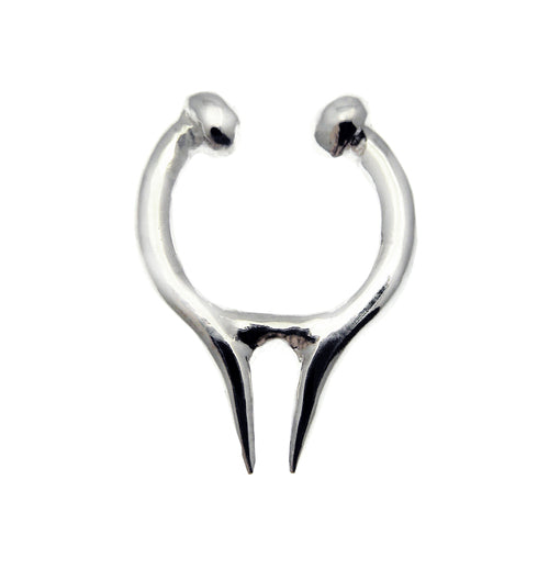 THE FANG SEPTUM/EAR CUFF