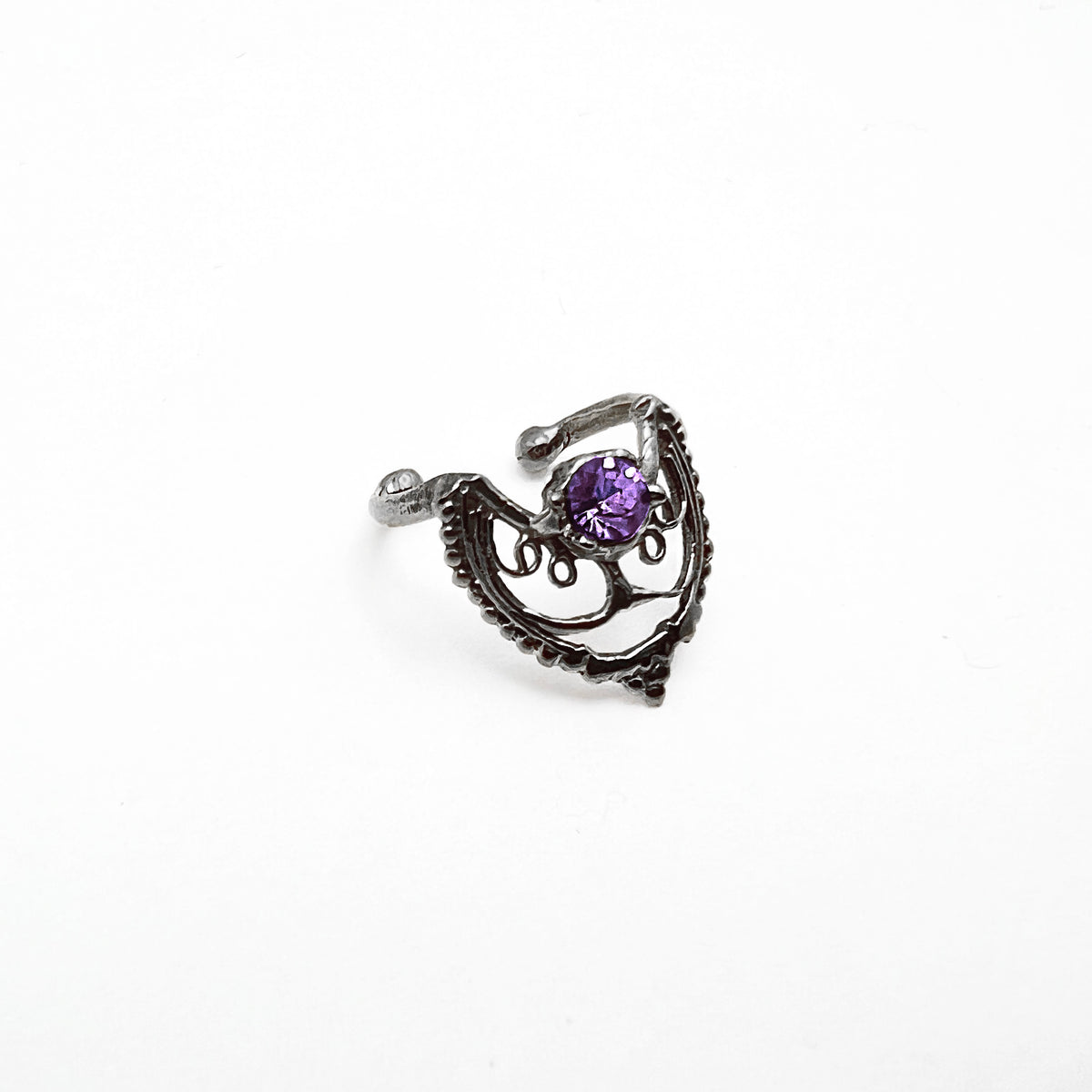 THE LAST PRAYER FINGERTIP/MIDI RING