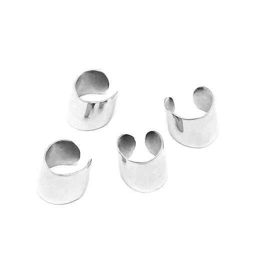 THE BULLET PROOF FINGERTIP/MIDI RING