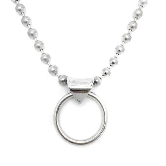 INFINITY NECKLACE