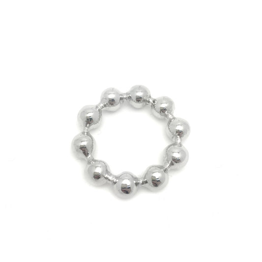THE MEDIUM BALL RING