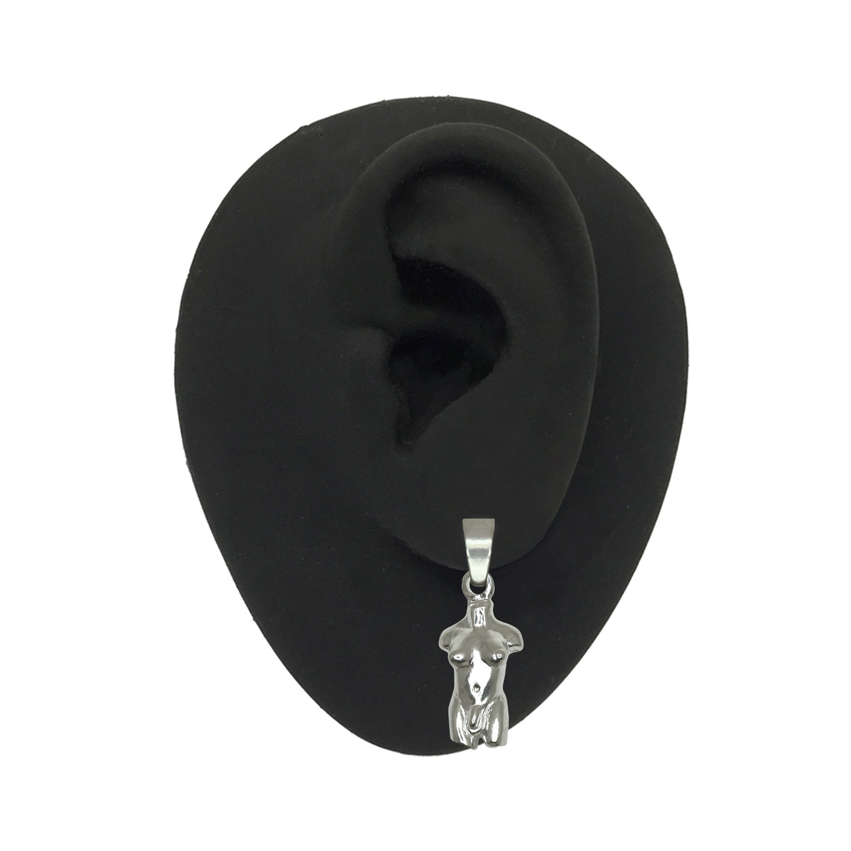 IZIMAKADE SINGLE EARRING