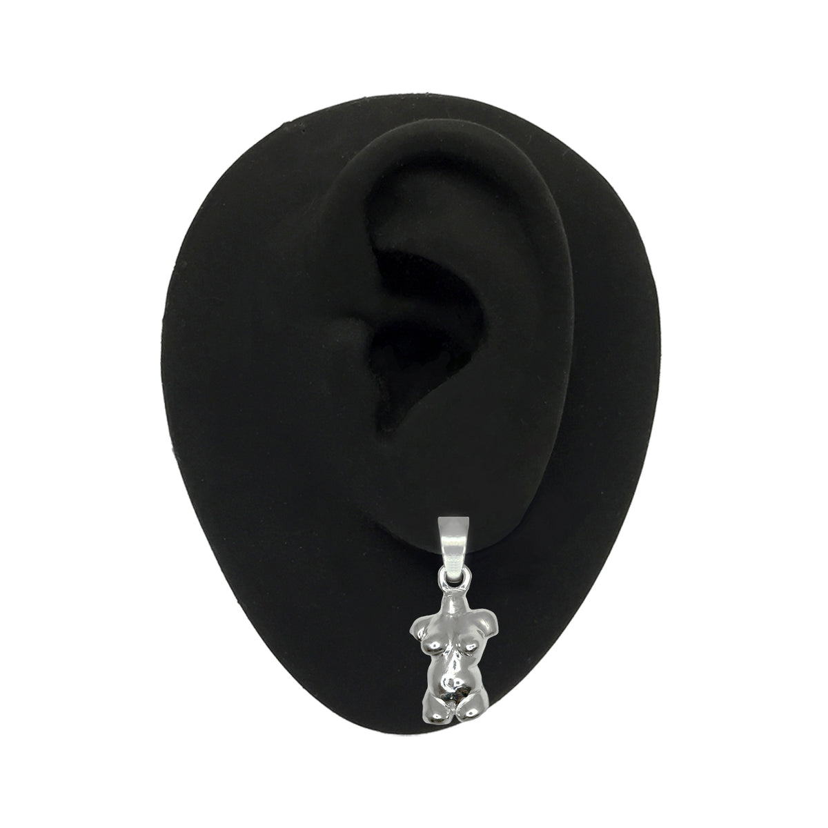 VENUS SINGLE EARRING