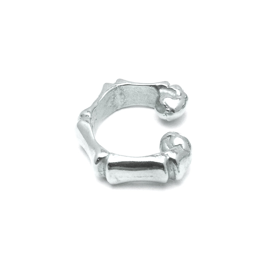 THE BAMBOO TIP RING/EAR/SEPTUM CUFF