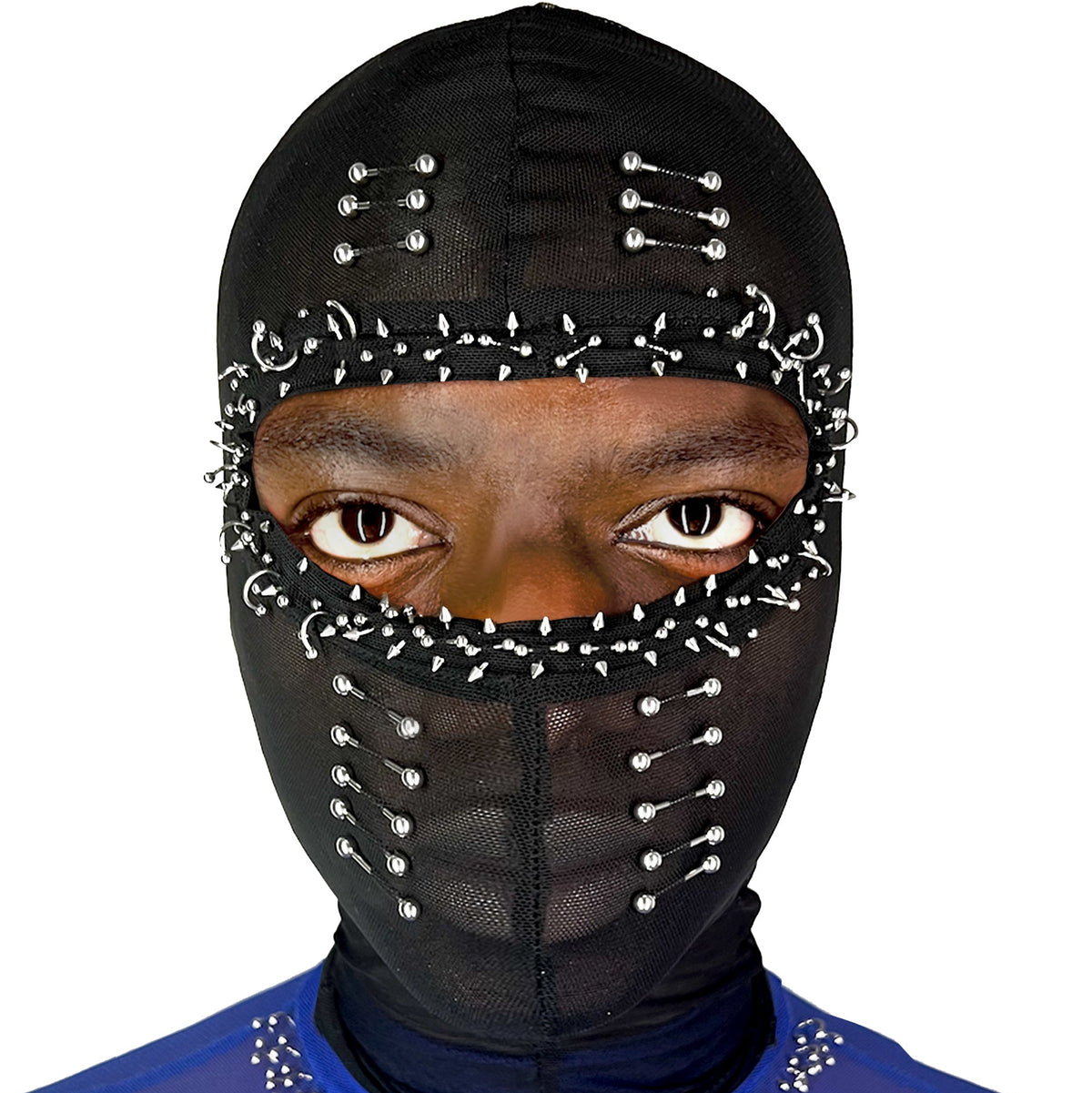 "SEEKER" BALACLAVA