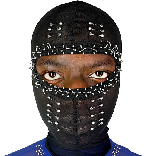 "SEEKER" BALACLAVA