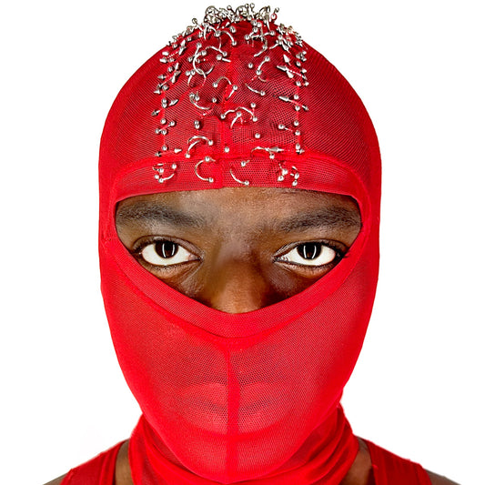 "TROJAN" BALACLAVA