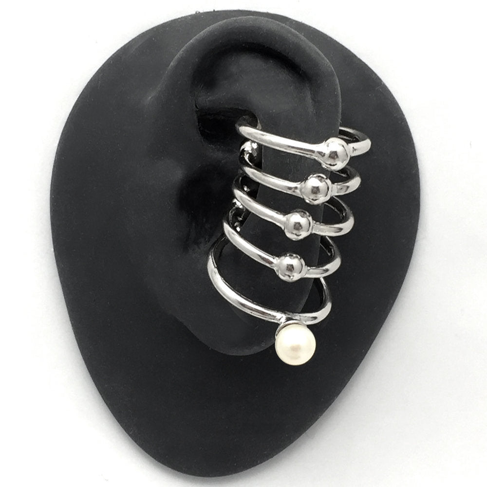 THE ENGULF 5 AS 1 CONCH CUFF