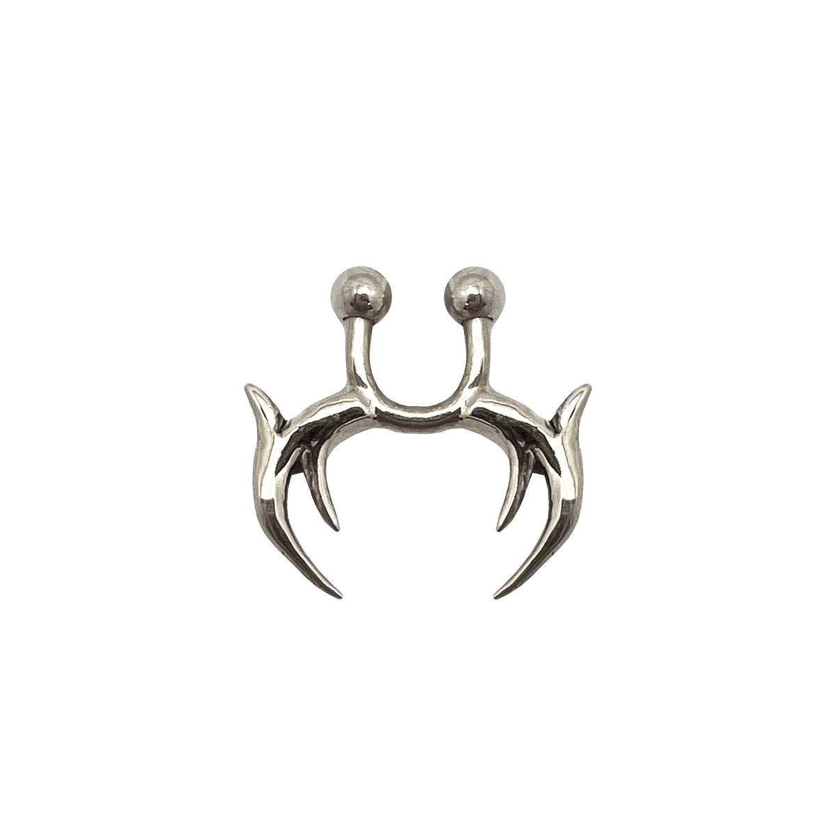 THE EXECUTION SEPTUM CUFF