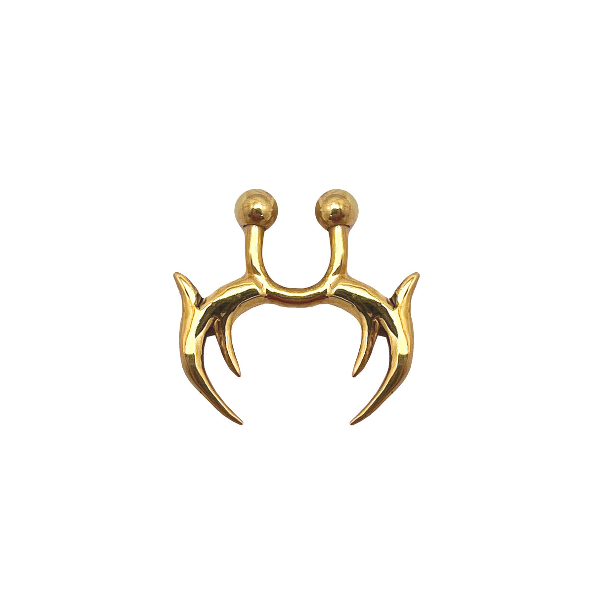 THE EXECUTION SEPTUM CUFF