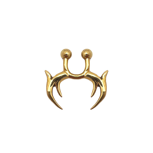 THE EXECUTION SEPTUM CUFF